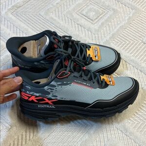 Skechers Slip-ins: GO RUN Trail Altitude 2.0 - Utmost Tread